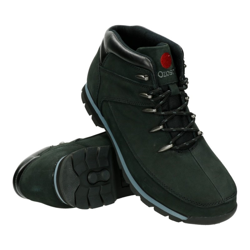 OZM011 Czarny