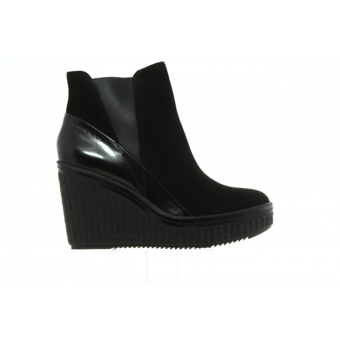 R0577 Black Black Czarny