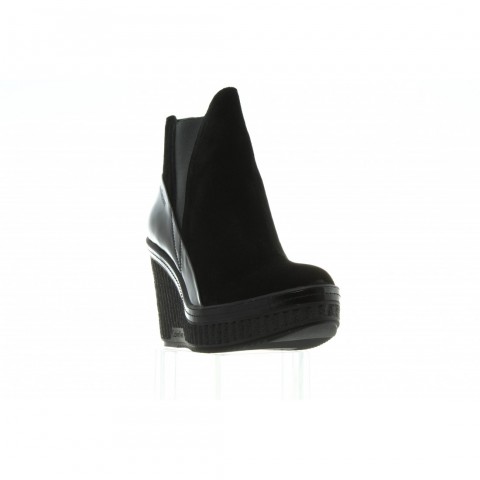 R0577 Black Black Czarny