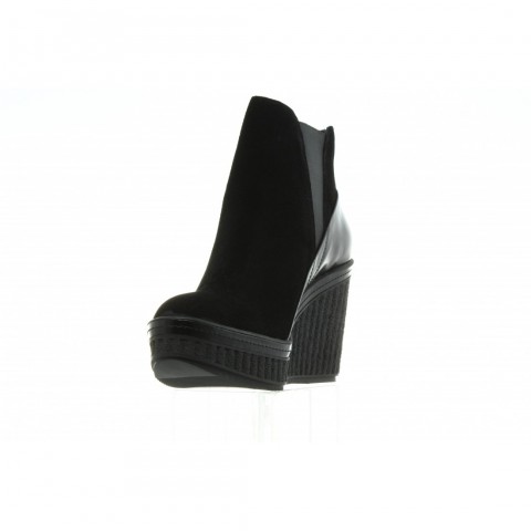 R0577 Black Black Czarny