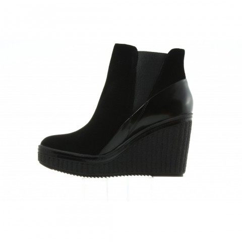 R0577 Black Black Czarny