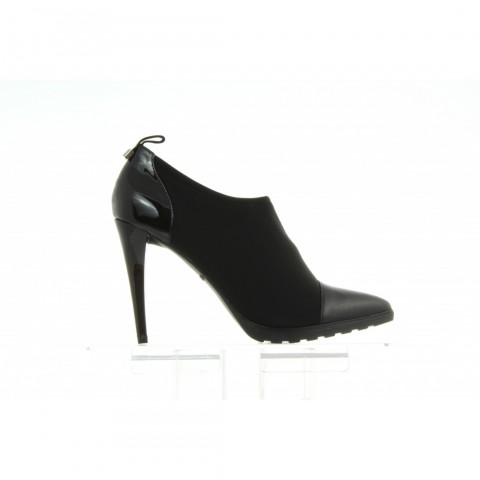 E5723 Black Czarny