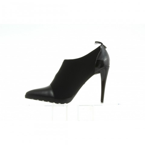E5723 Black Czarny