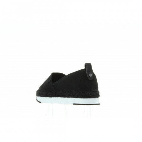 R3768 Black Czarny