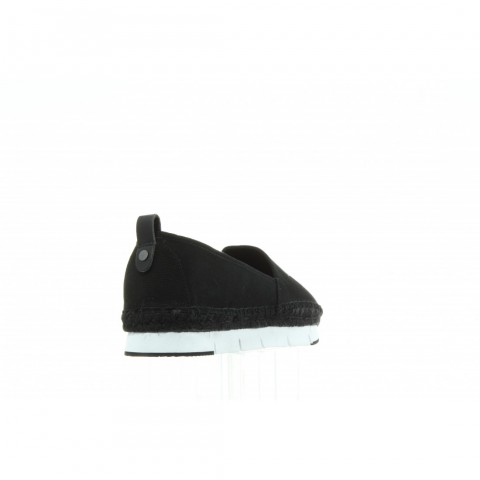 R3768 Black Czarny