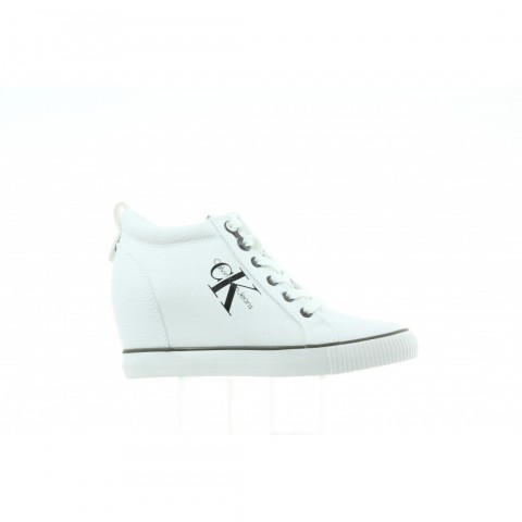 R3551 White Biały