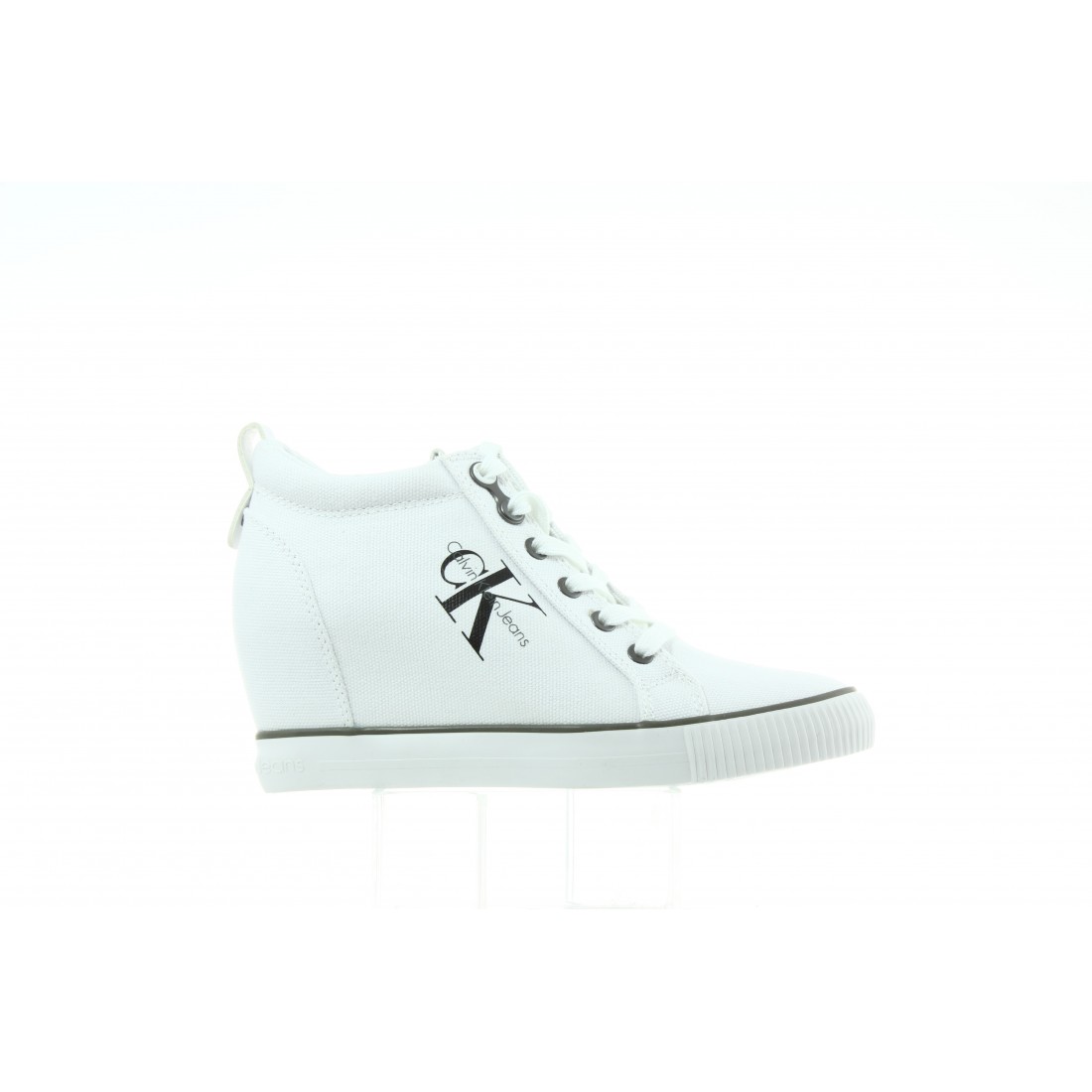 R3551 White Biały