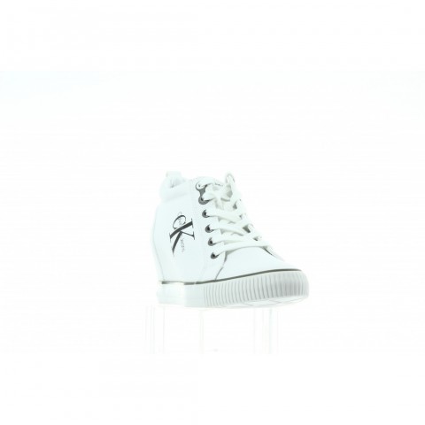 R3551 White Biały