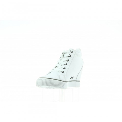 R3551 White Biały