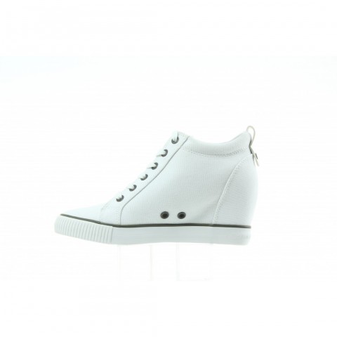 R3551 White Biały