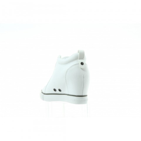 R3551 White Biały