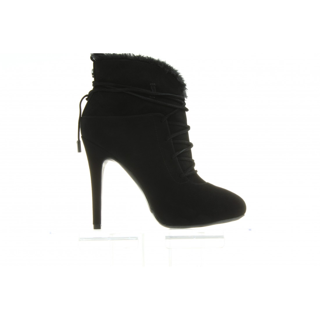 FLSID4 SUE09 BLACK Czarny
