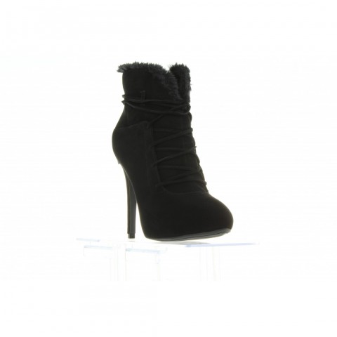 FLSID4 SUE09 BLACK Czarny