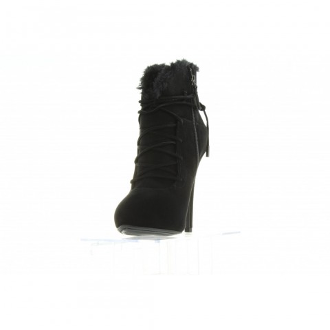 FLSID4 SUE09 BLACK Czarny