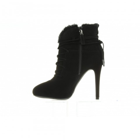 FLSID4 SUE09 BLACK Czarny