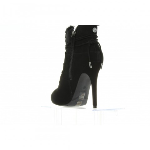 FLSID4 SUE09 BLACK Czarny