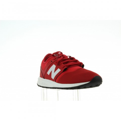 MRL247RW Czerwony