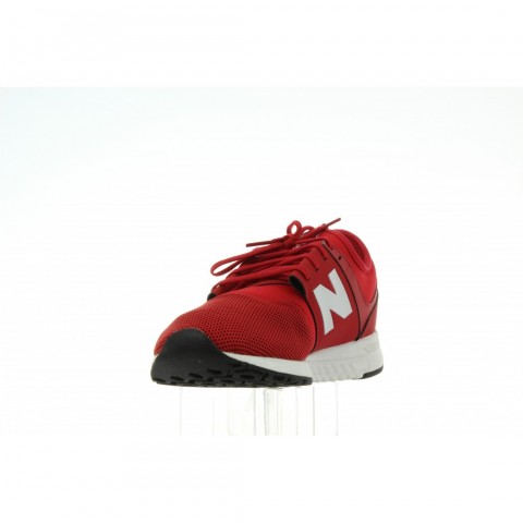MRL247RW Czerwony