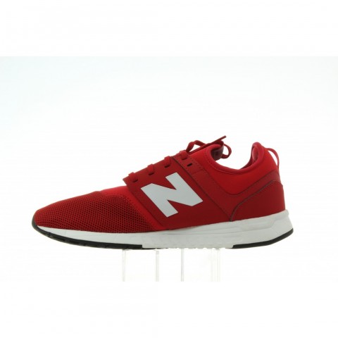 MRL247RW Czerwony