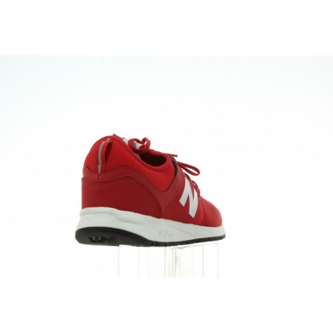 MRL247RW Czerwony