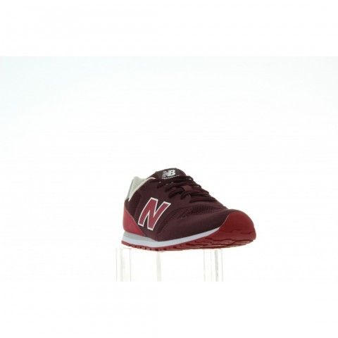 KD373RGY Czerwony