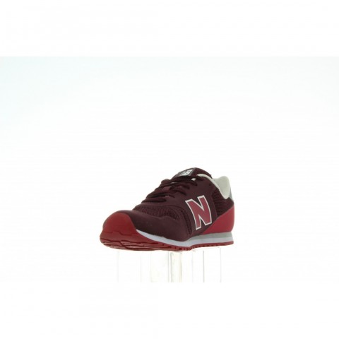 KD373RGY Czerwony