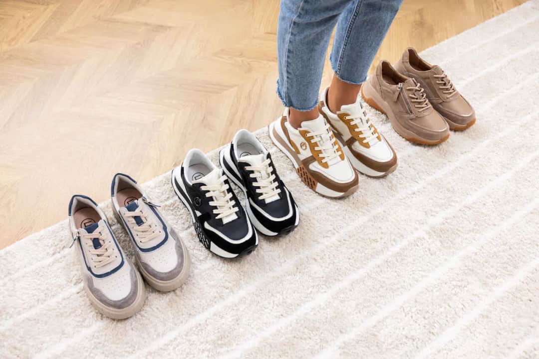 Buty na siłownię: Wybierz idealne obuwie i trenuj bezpiecznie!